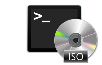 Устанавливаем Mac OS X Yosemite на PC из под Windows