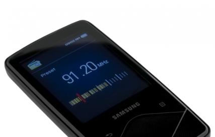 Samsung Q1 – ультрамобильный ПК в действии Подключение к компьютеру, память
